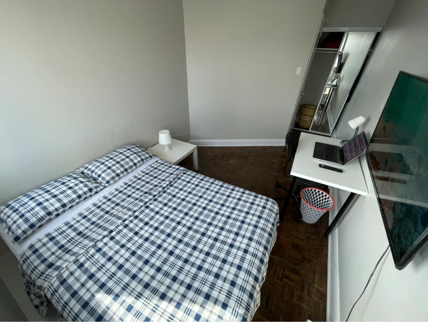 Private room - photo 2