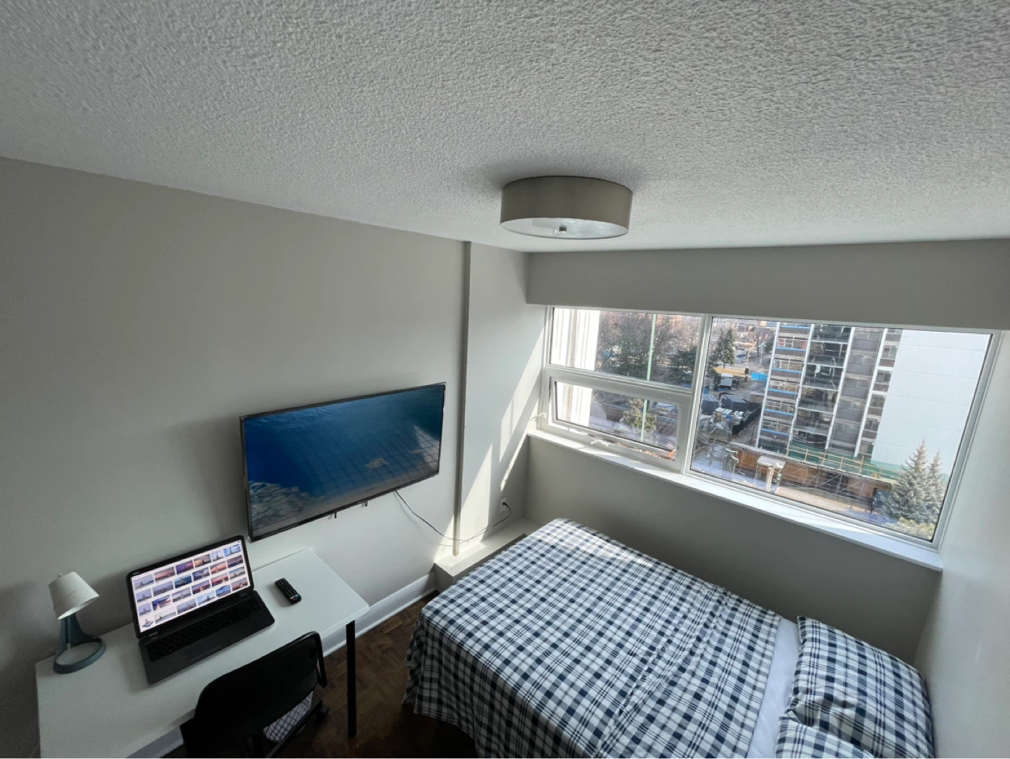 Private room - photo 4
