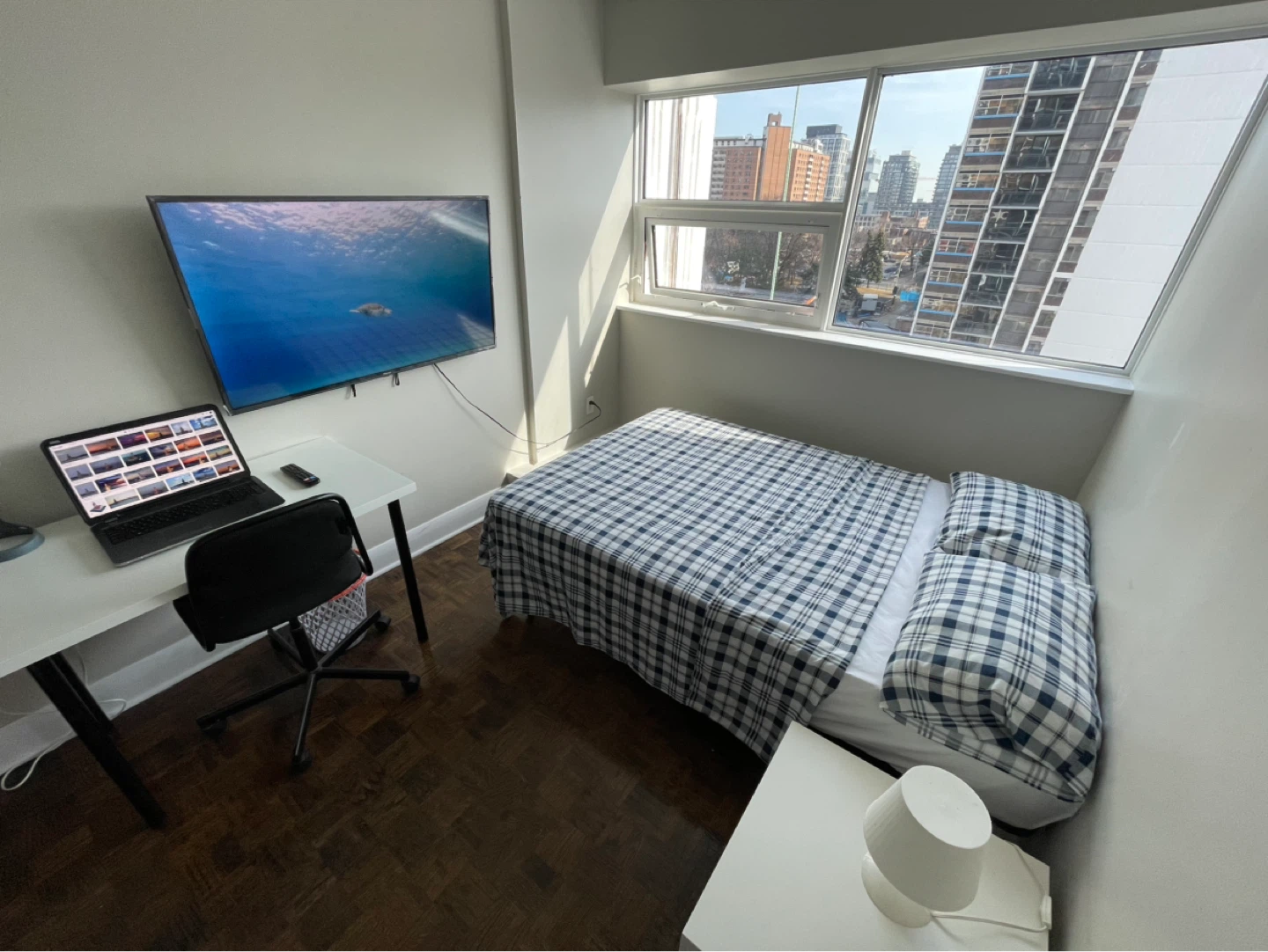 Private room