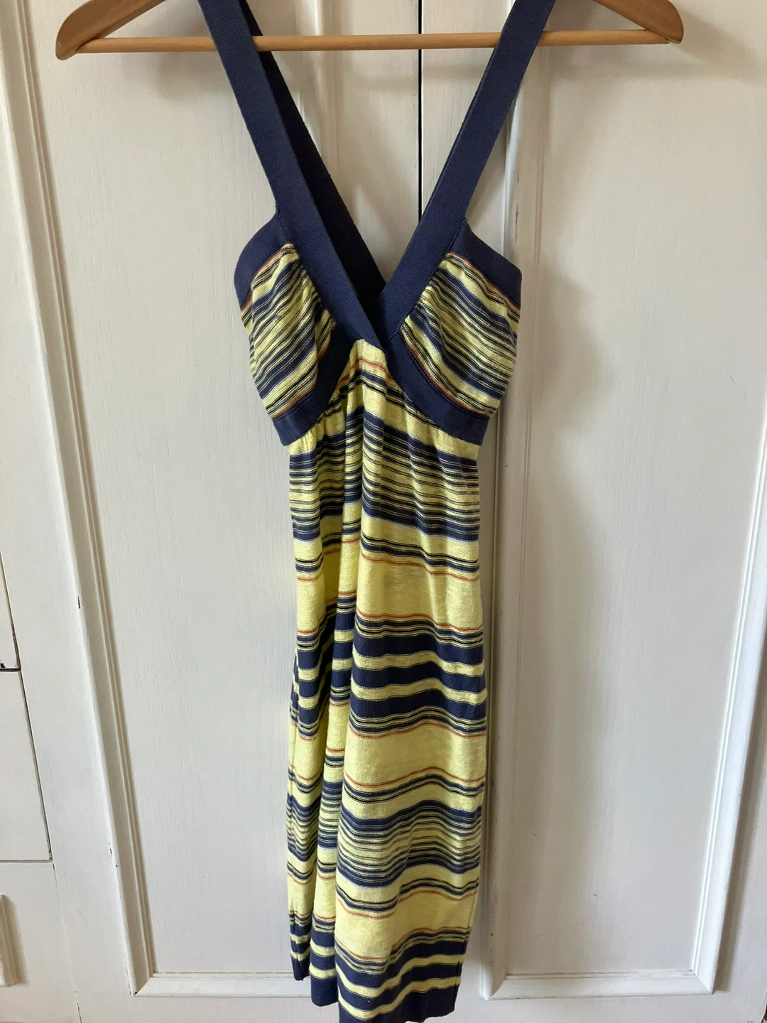 Vintage Missoni Designer Knit Dress - photo 2