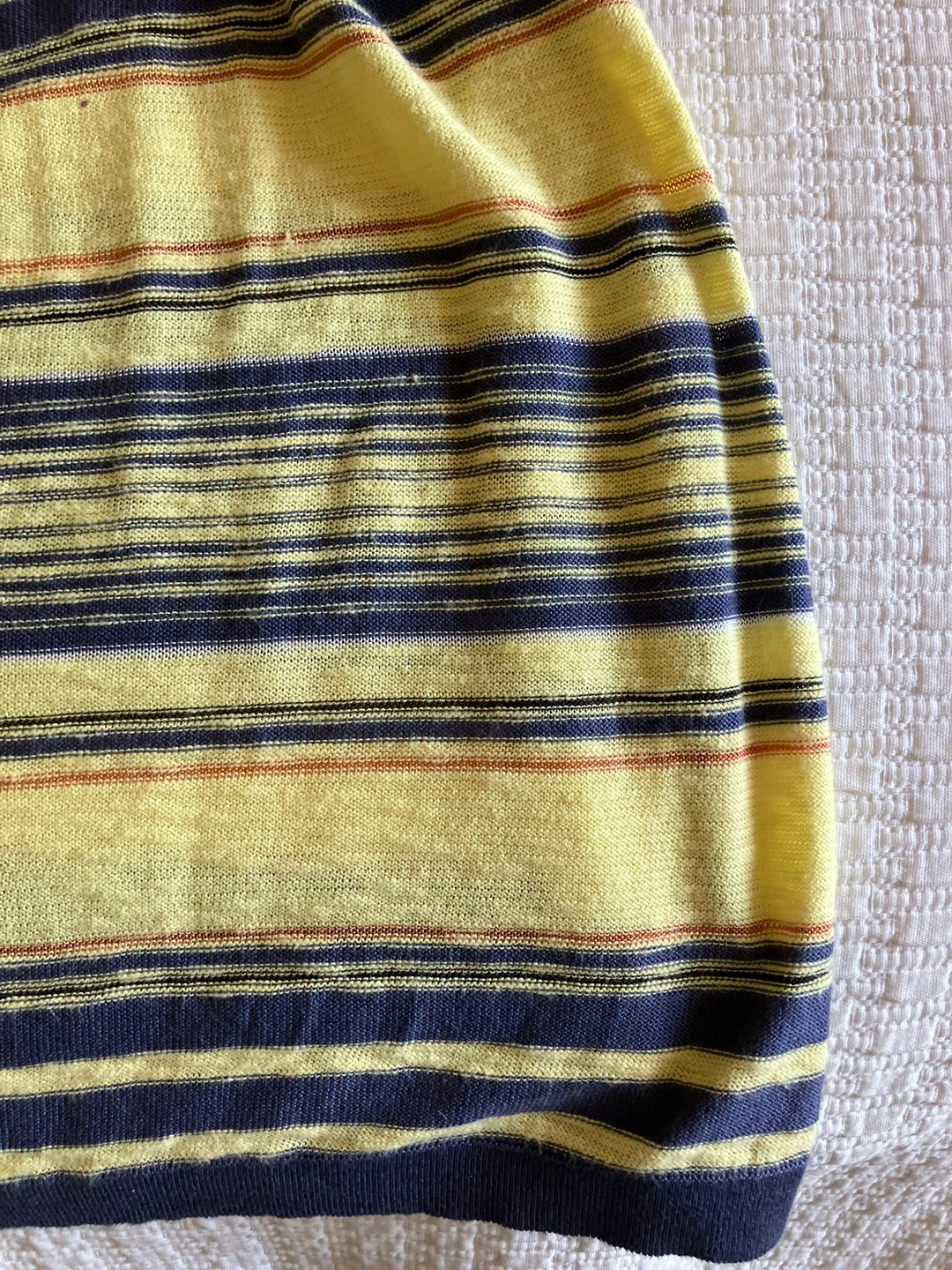 Vintage Missoni Designer Knit Dress - photo 5