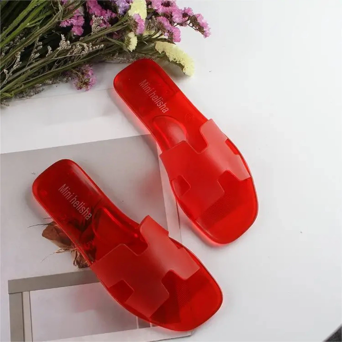 Mini Jelly Slides - photo 2