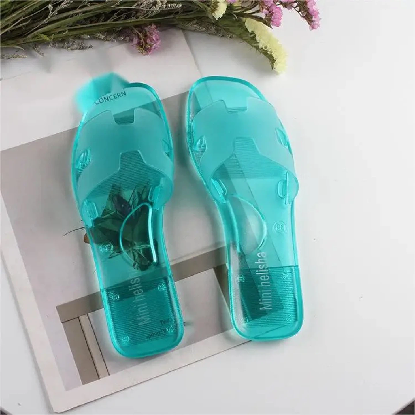 Mini Jelly Slides - photo 4