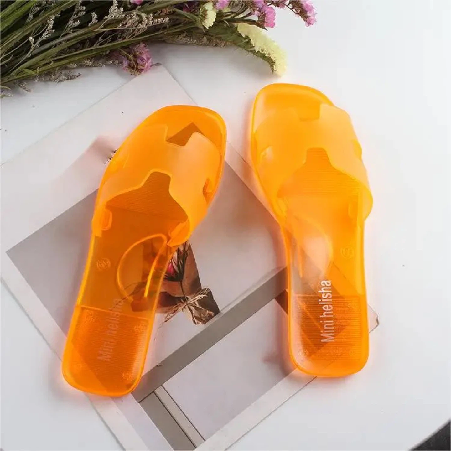 Mini Jelly Slides - photo 3