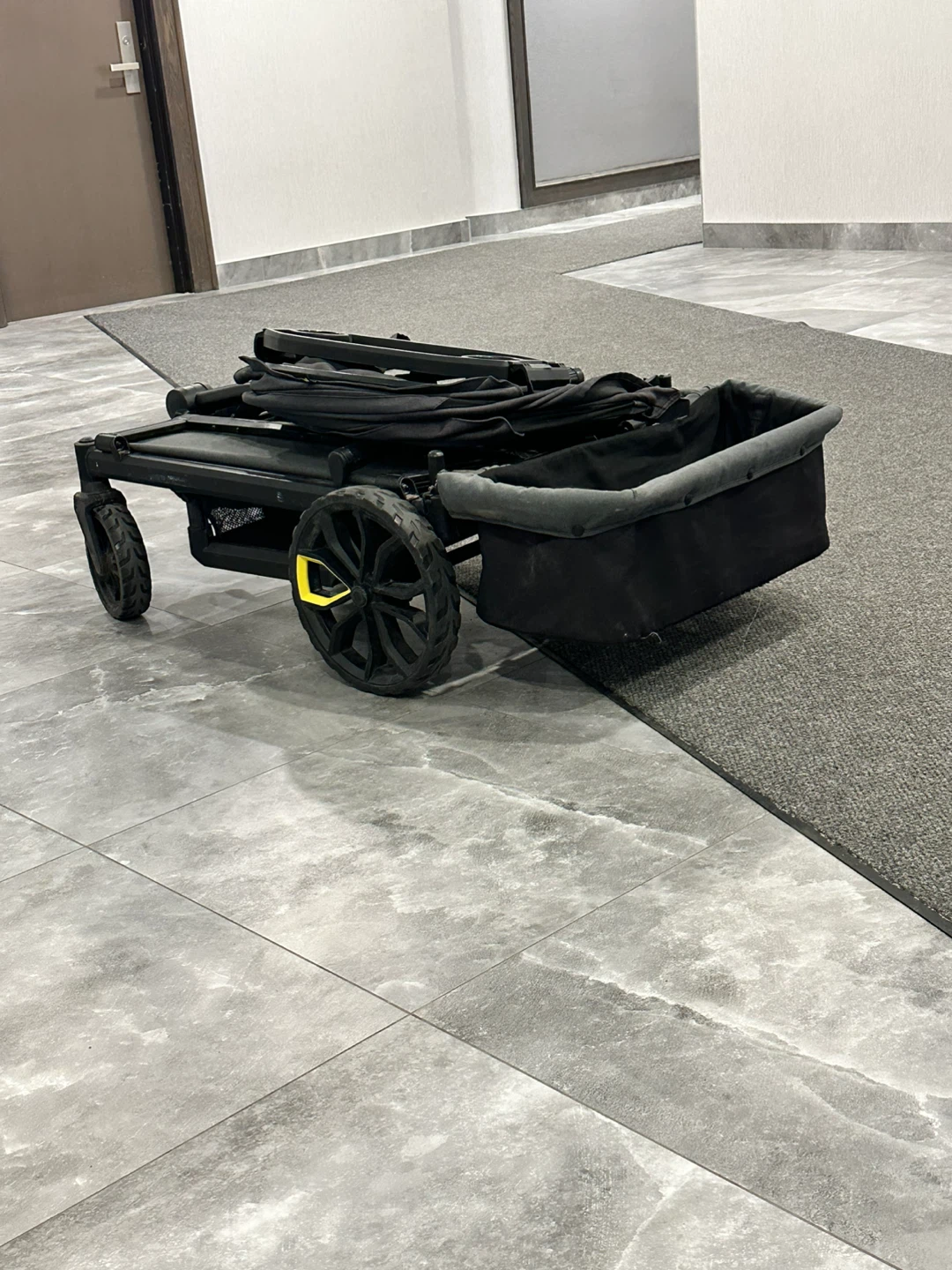 Veer XL all terrain wagon - photo 3