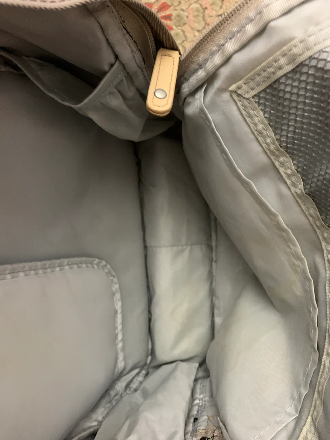 Heine Backpack - photo 3