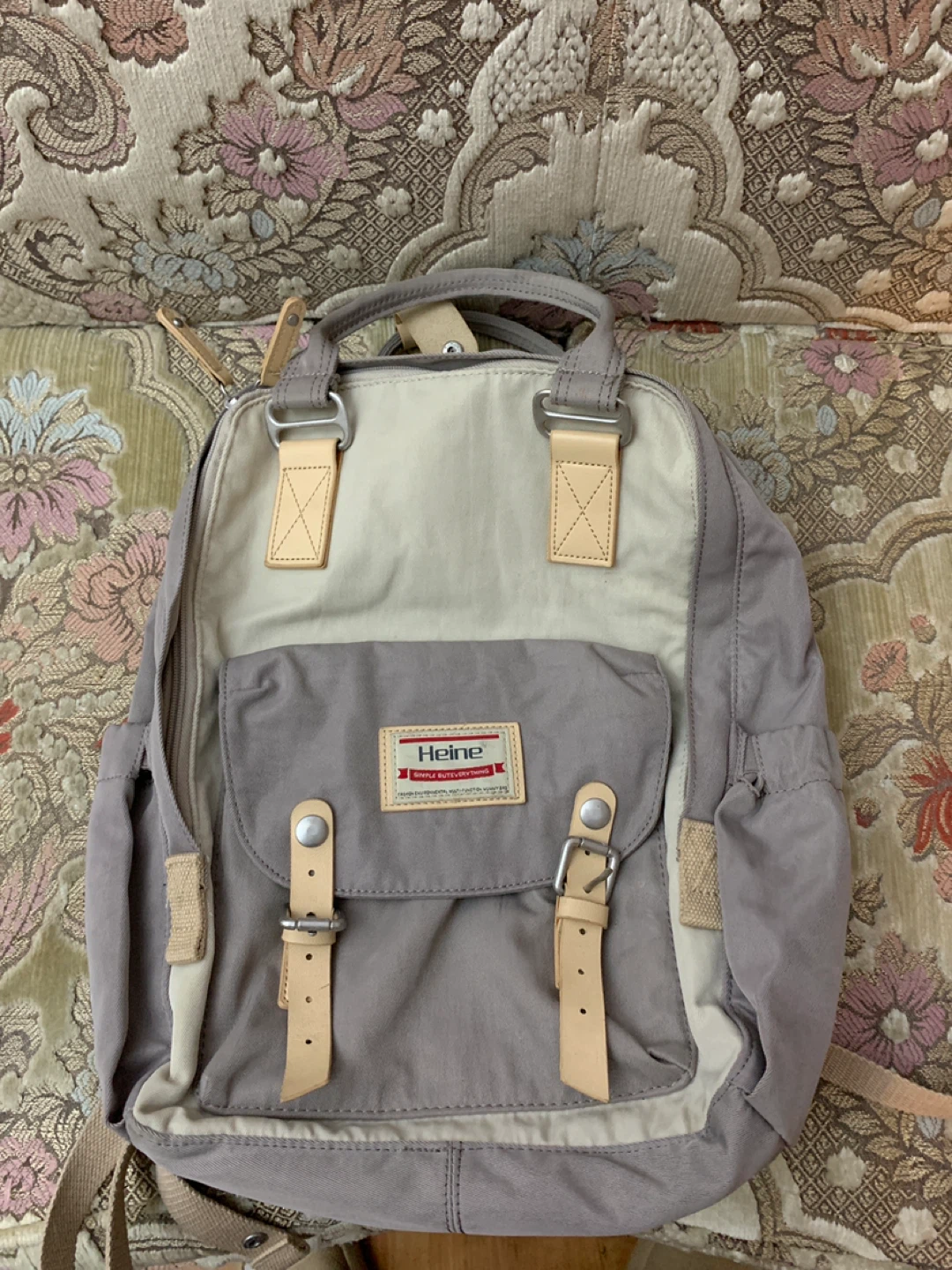 Heine Backpack
