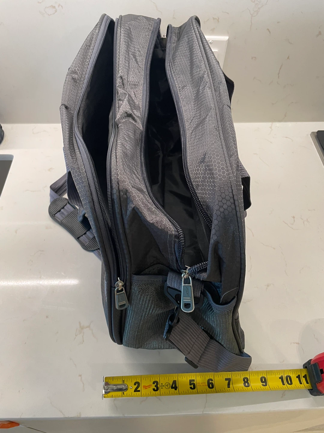 ROK Medium Duffel Bag - photo 2