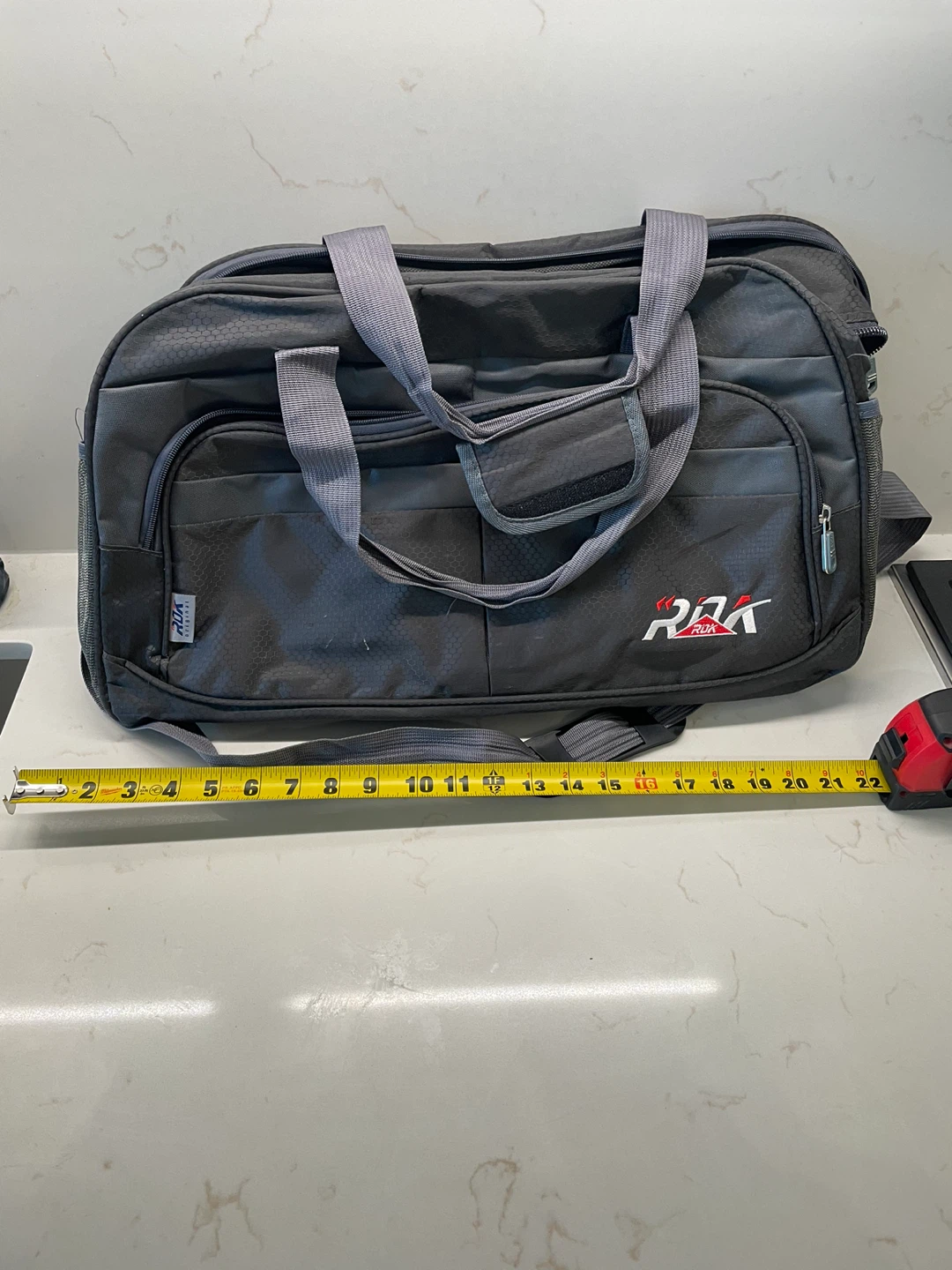 ROK Medium Duffel Bag
