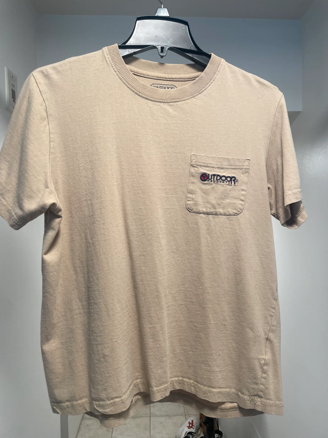 Outdoor Products Pocket T-Shirts