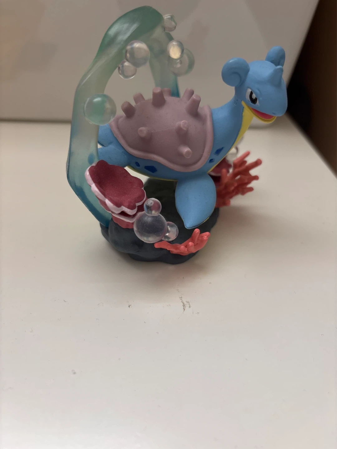 Pokemon Lapras Figure - photo 4