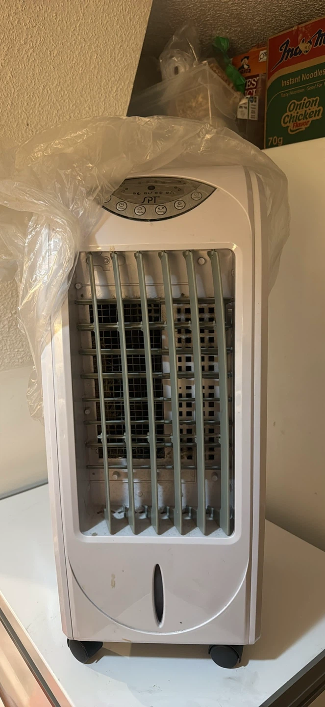 SPT Evaporative Air Cooler SF-614P - photo 3