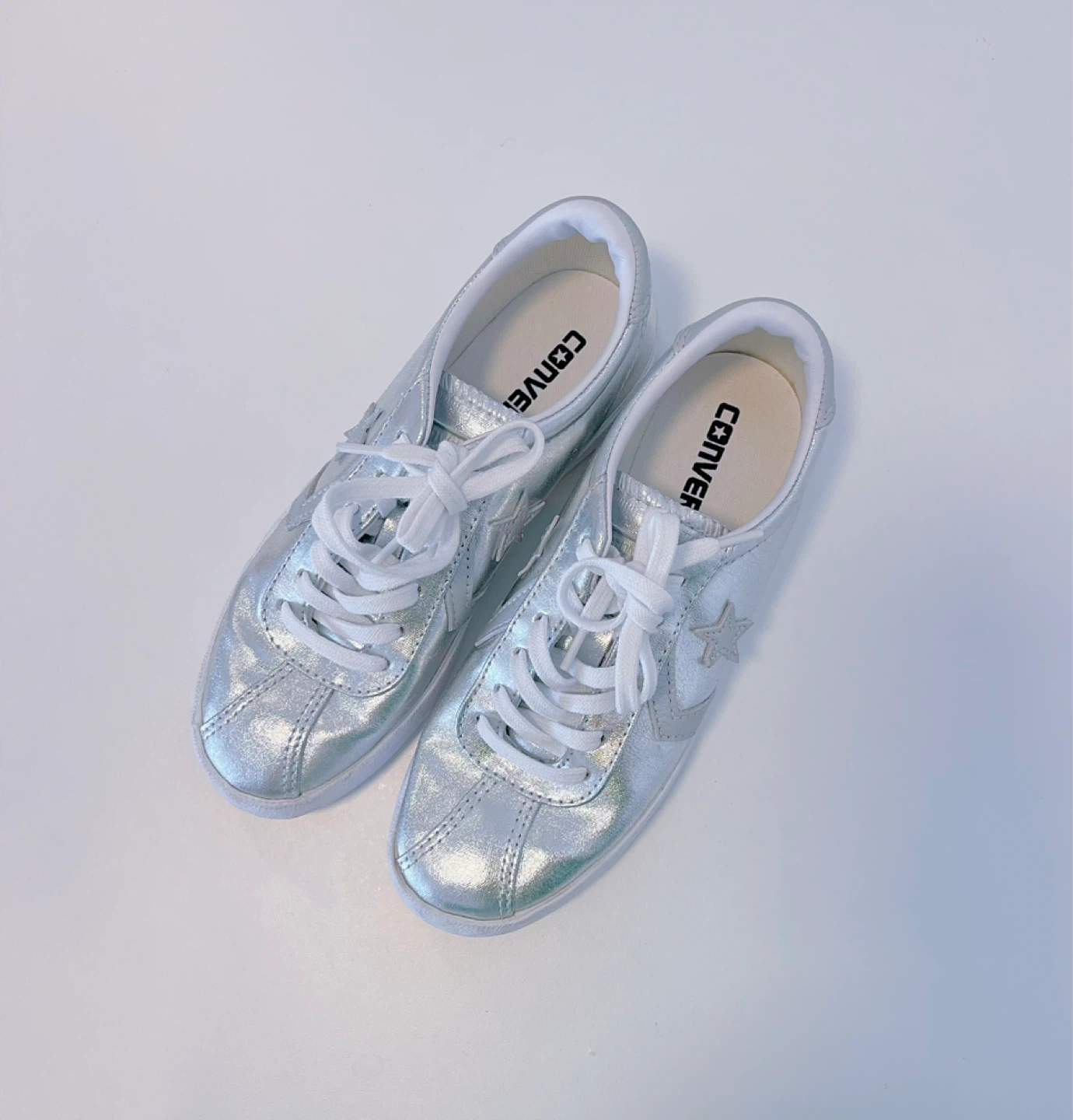 Converse Women's Sneakers - Size Women’s 5