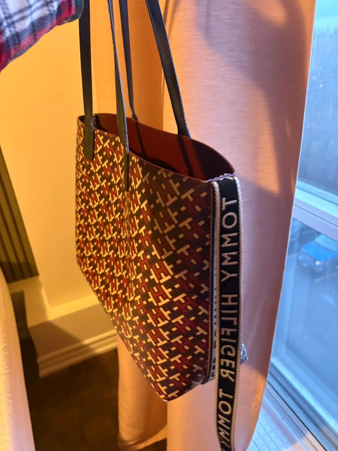 Tommy Hilfiger Tote Bag - photo 5