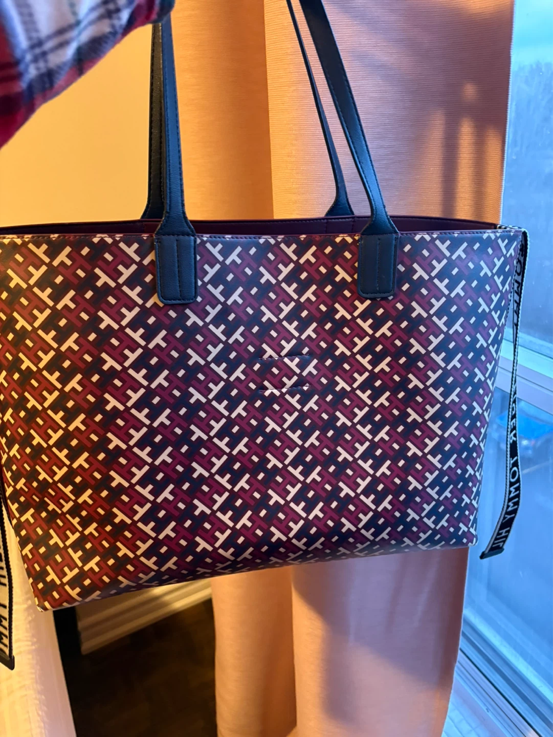 Tommy Hilfiger Tote Bag - photo 3