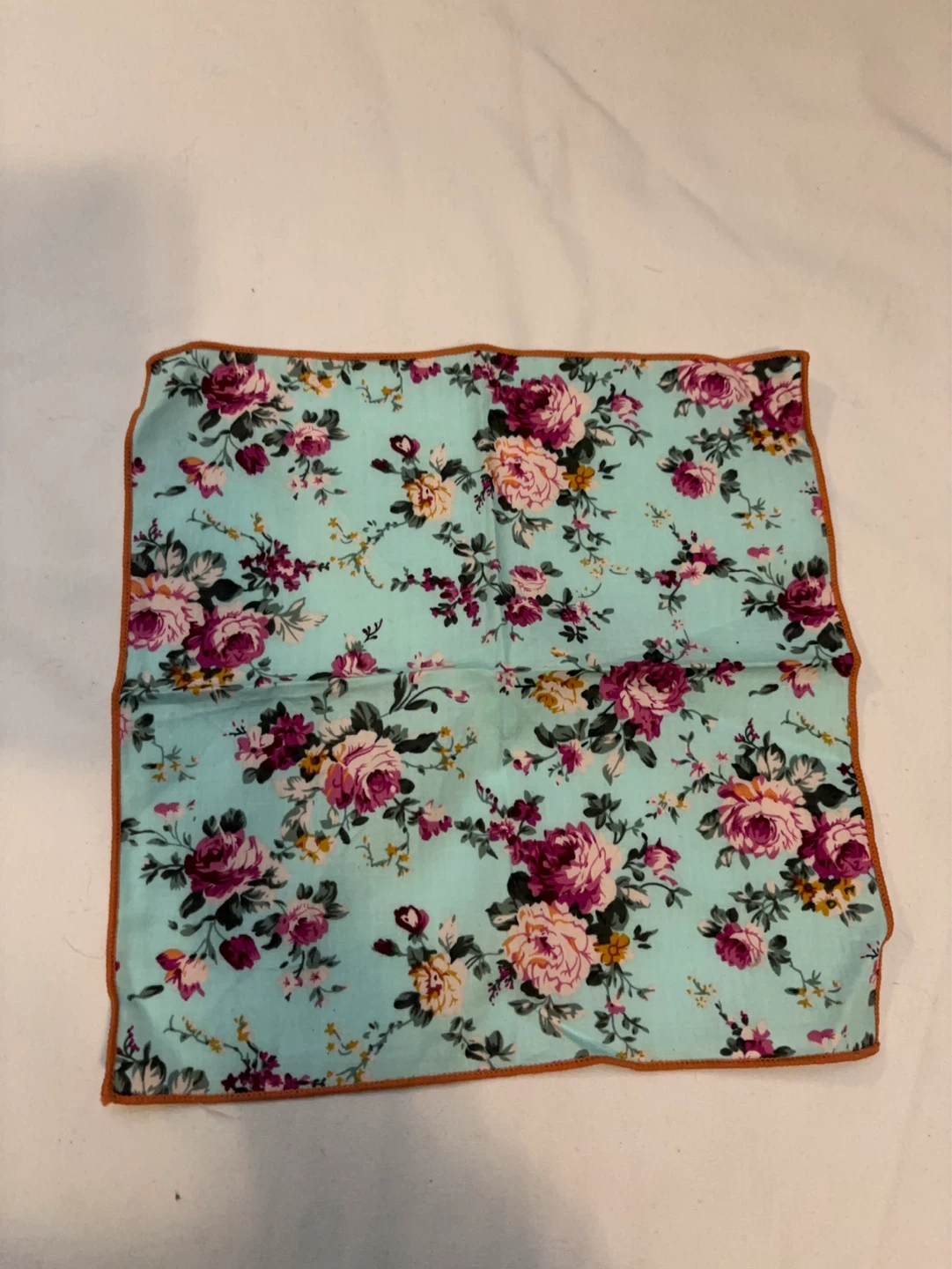 3 Pocket Squares Bundle - photo 2