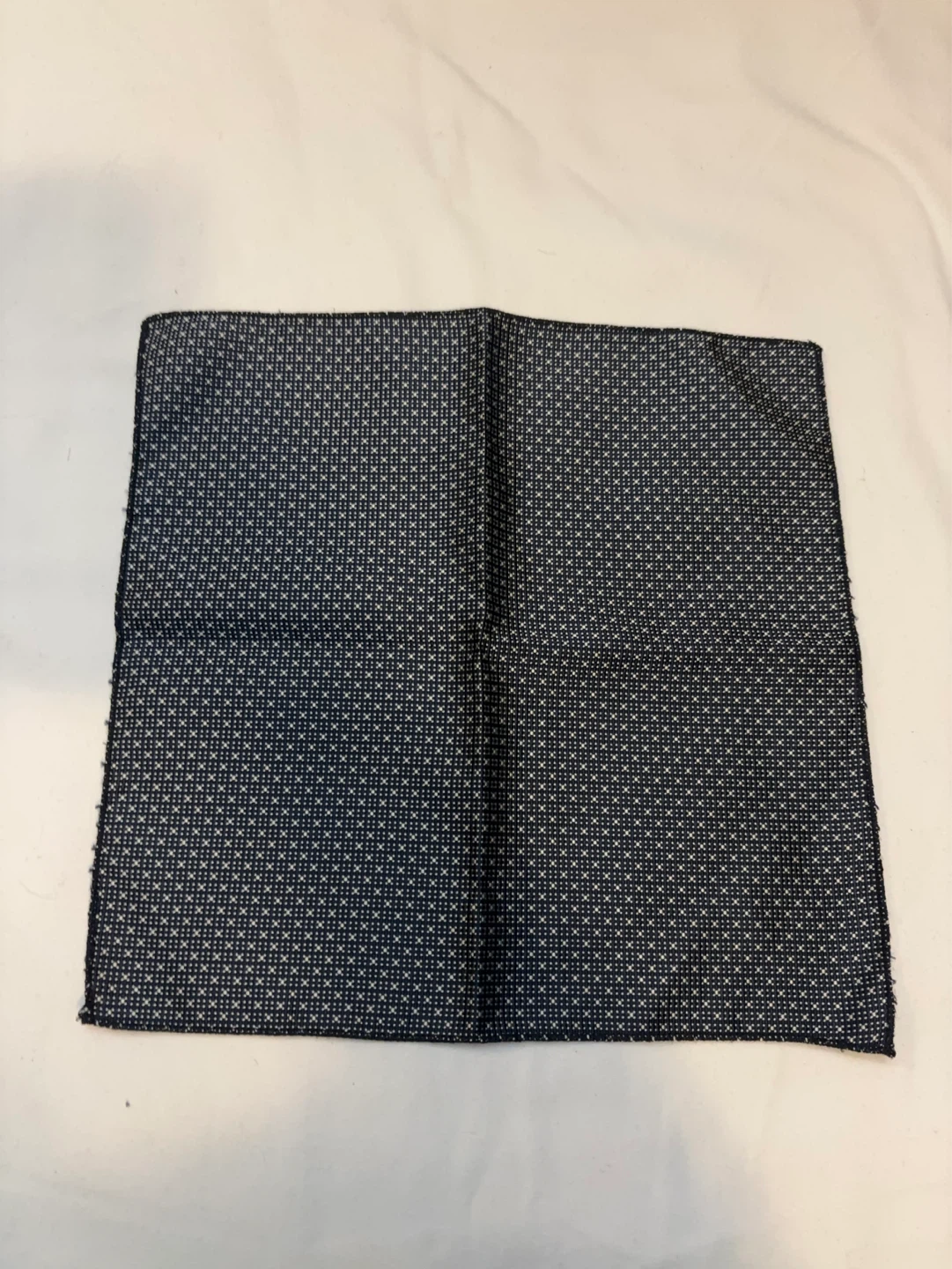 3 Pocket Squares Bundle - photo 3