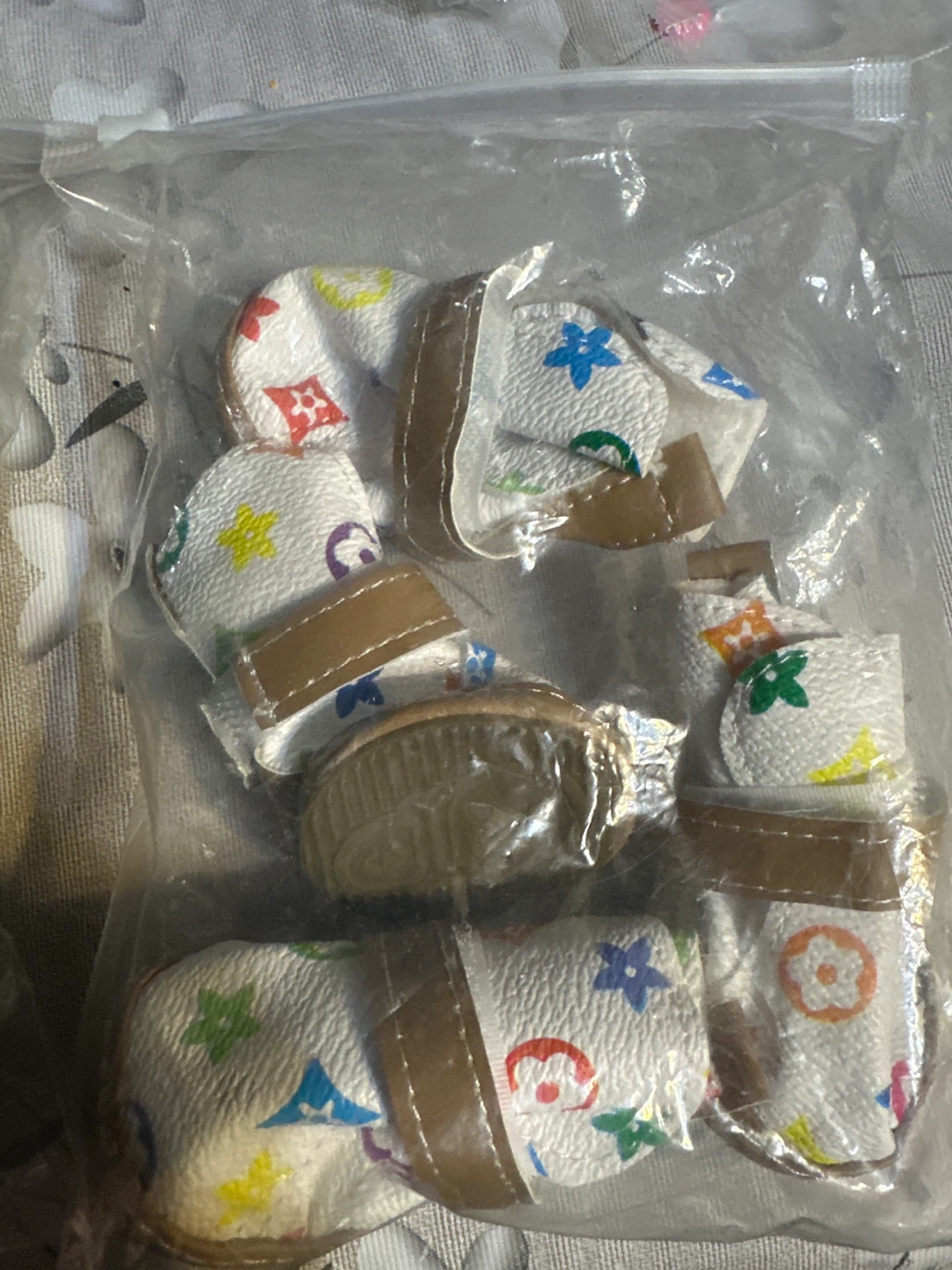 Dog Boots Pet Shoes