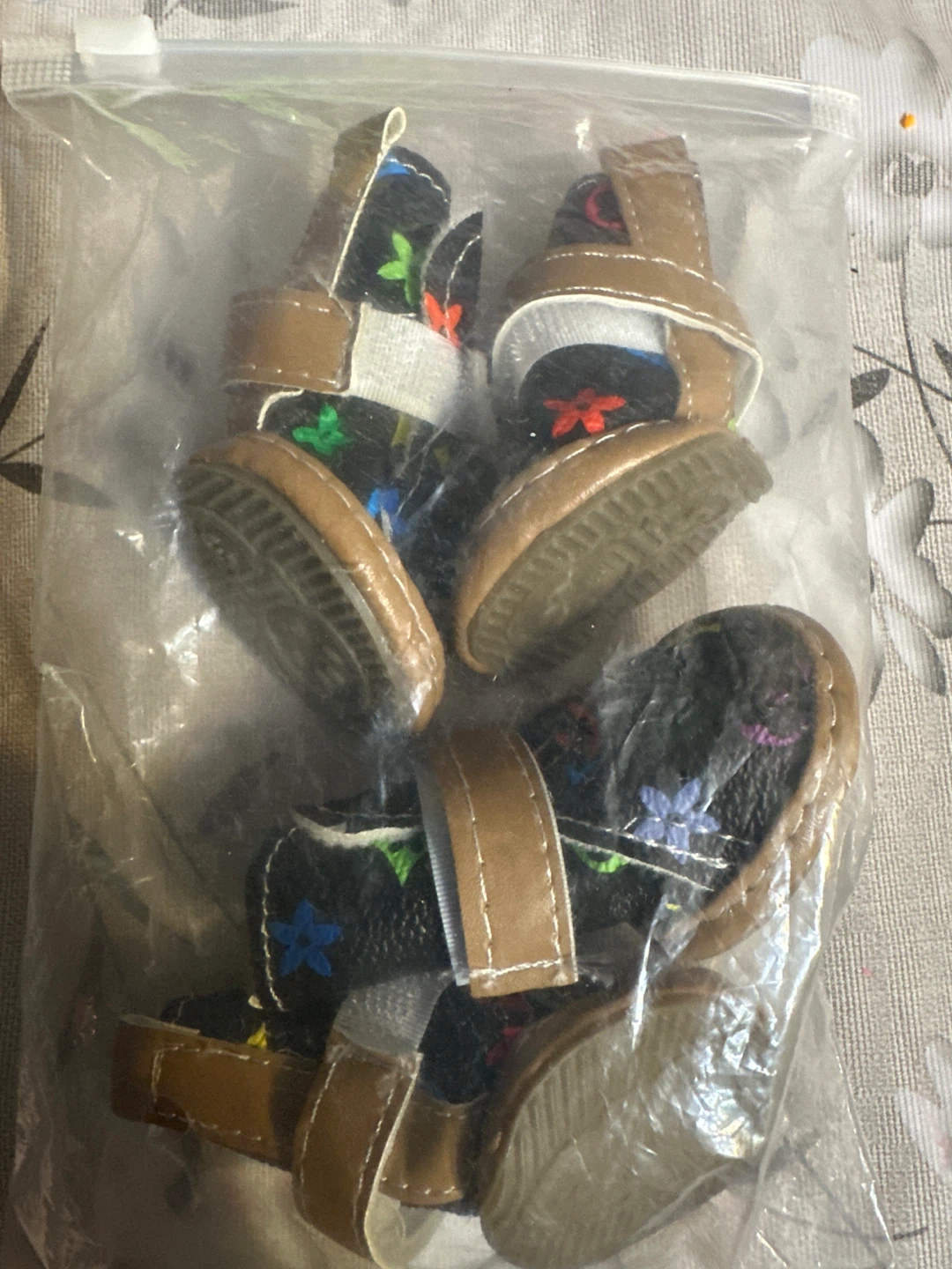 Dog Boots Pet Shoes - photo 2