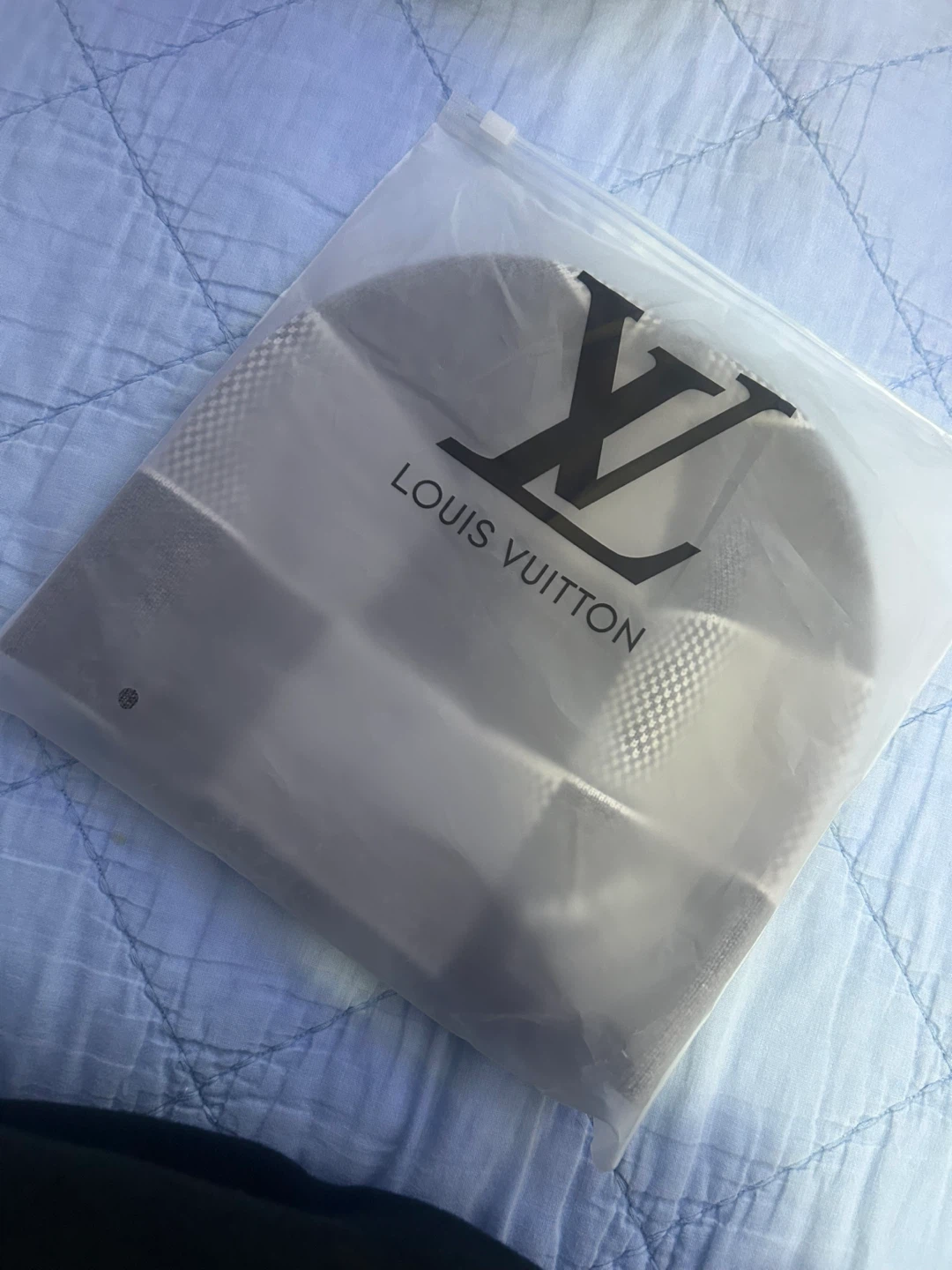 Louis Vuitton Beanie Hat - photo 2