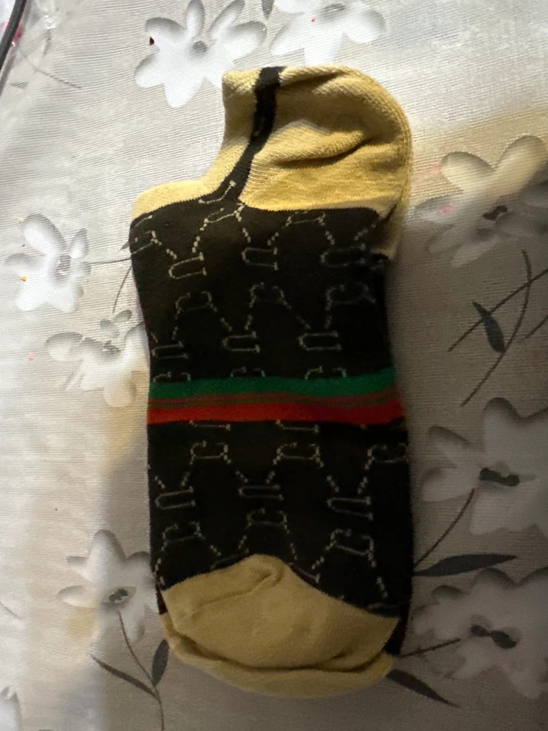 Fashion Socks - 5 Pack