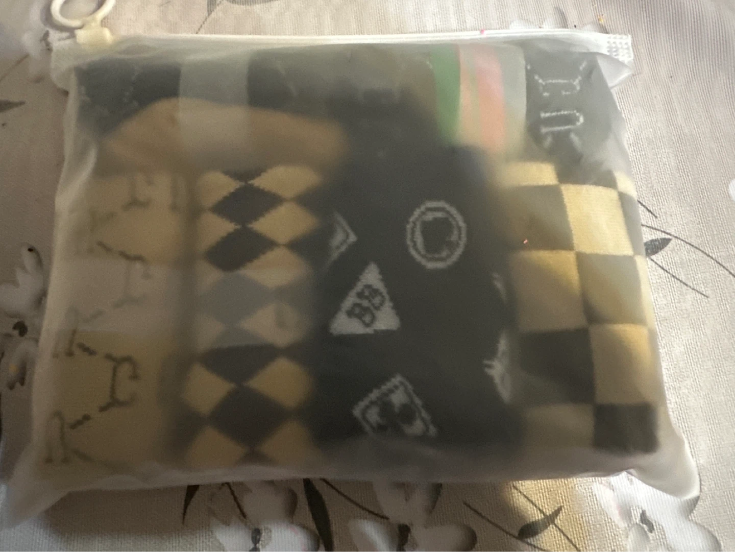 Fashion Socks - 5 Pack - photo 2