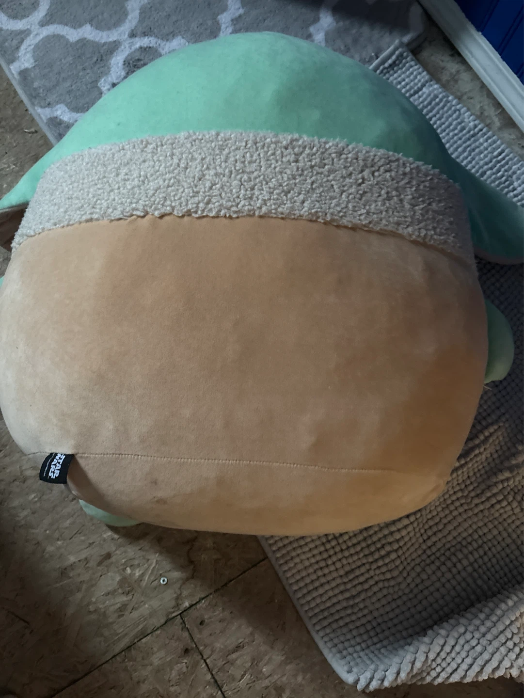 Star Wars The Child Plush Toy - photo 2