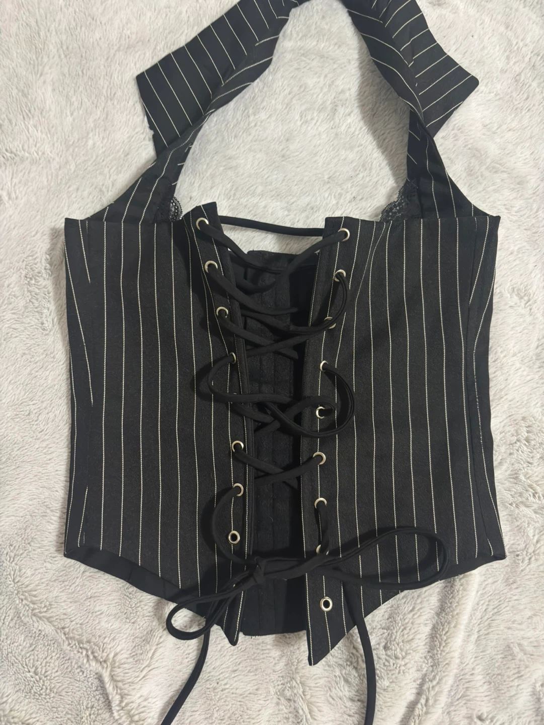 PrincssClub Metanorie Corset - photo 3