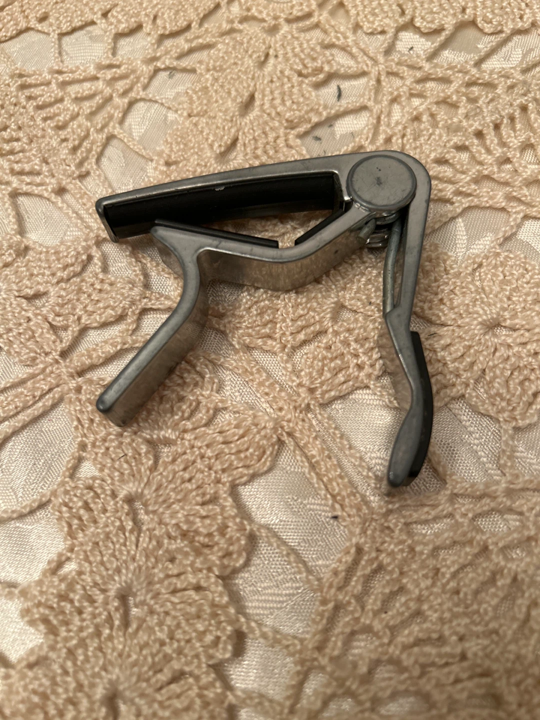 Jim Dunlop Guitar Capo