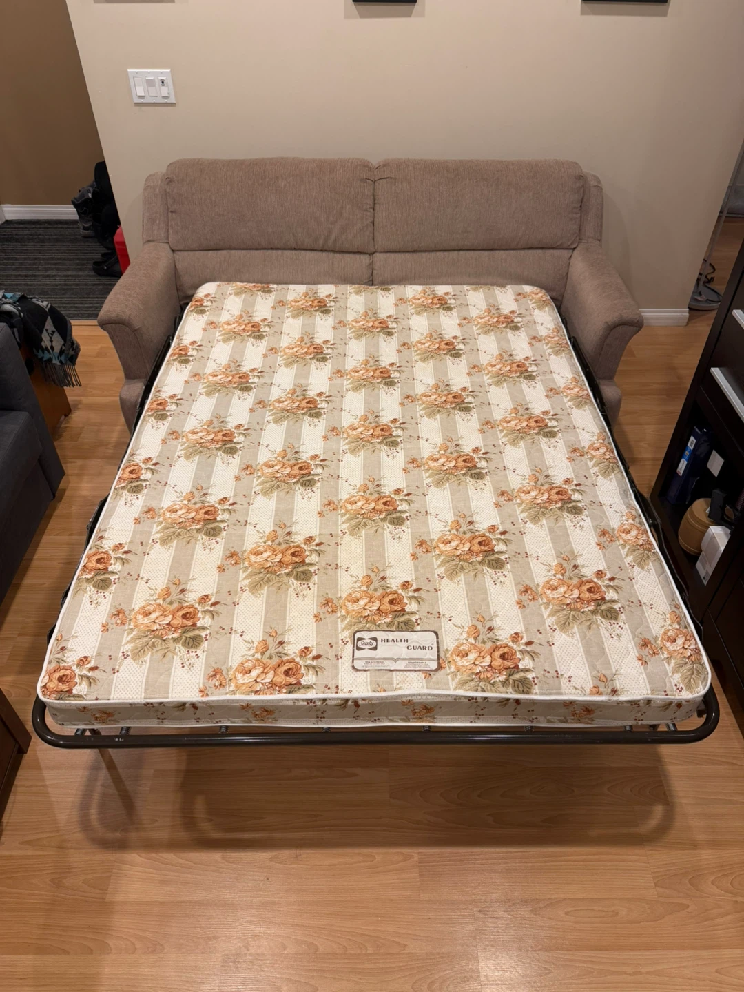 Hide a bed couch - photo 2