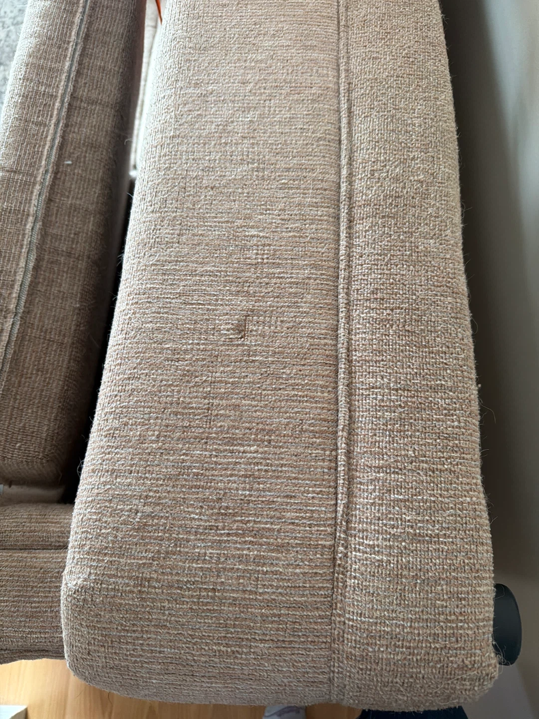 Hide a bed couch - photo 4