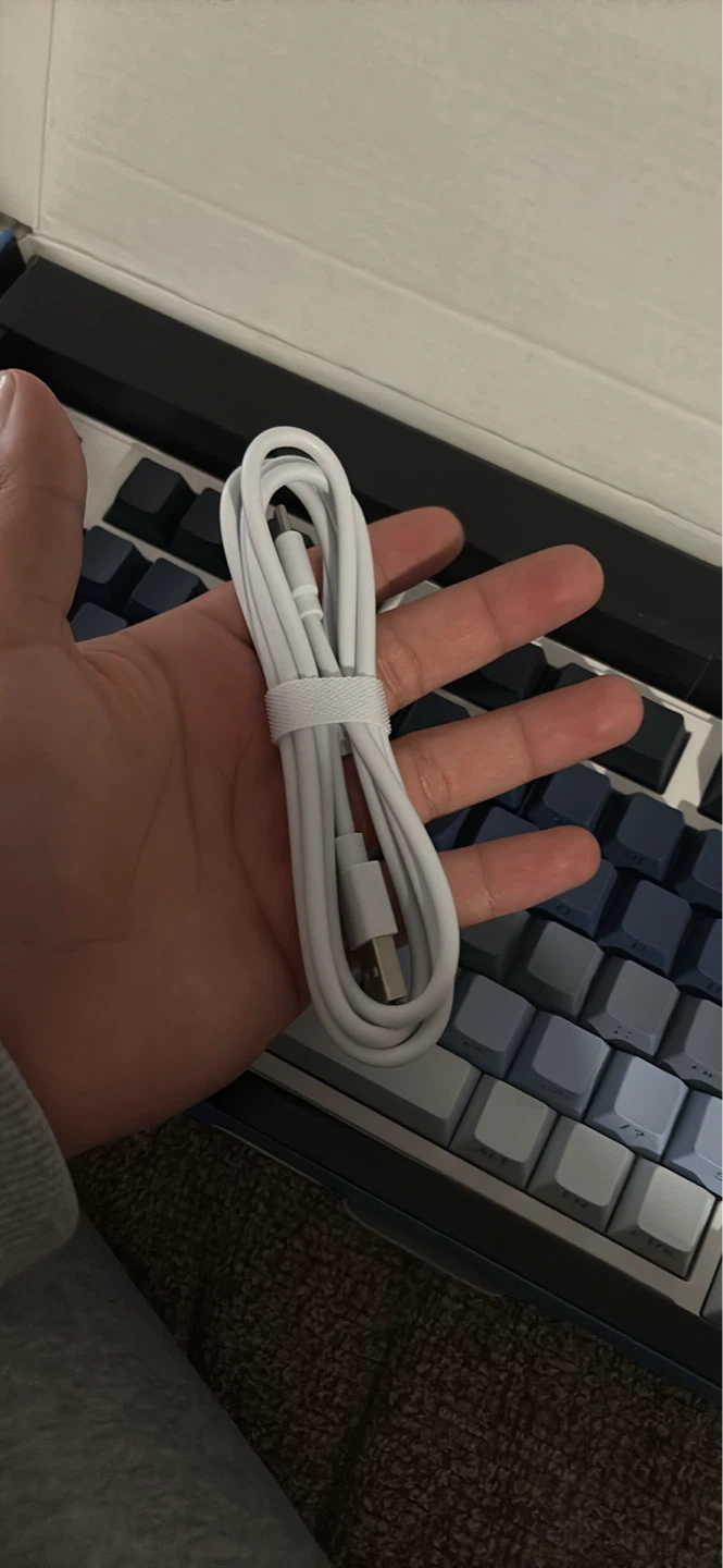 MageGee GK950 Mechanical Keyboard - photo 4