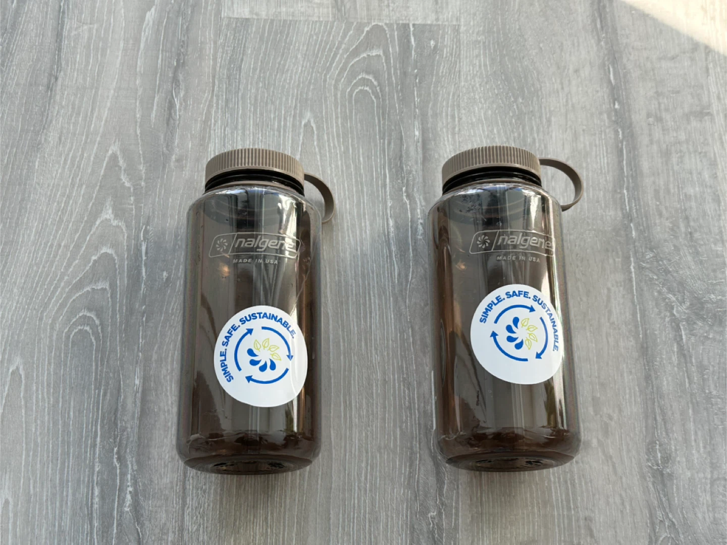 Nalgene Water Bottles