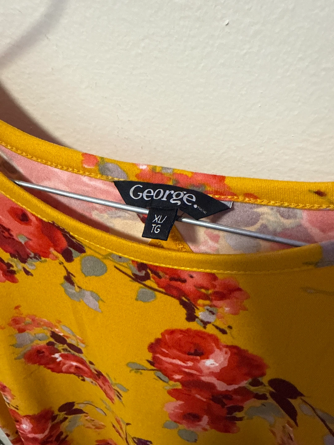 ‼️DECLUTTER‼️Women's Floral Print Dress - photo 2