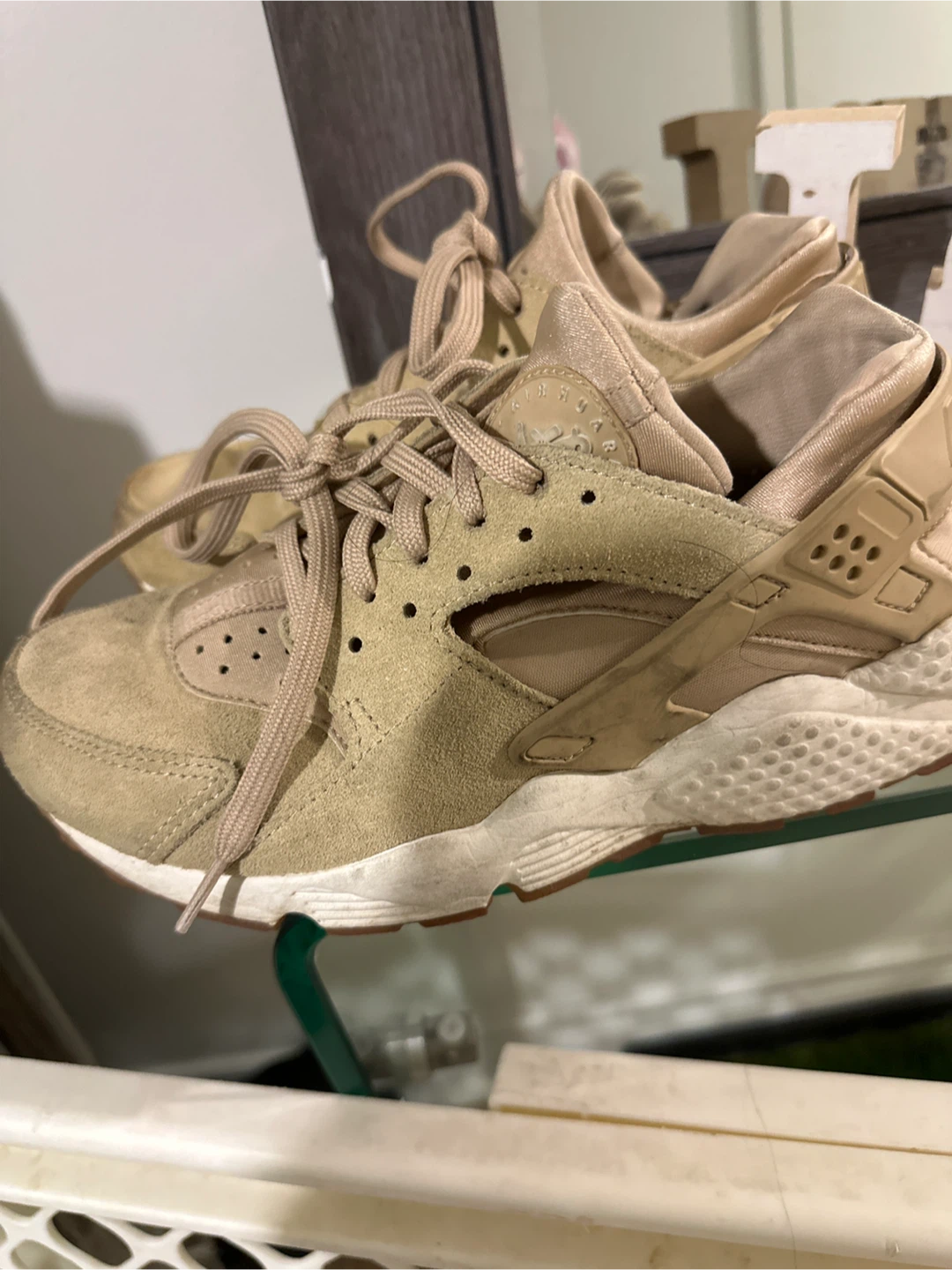 Nike Air Huarache Sneakers