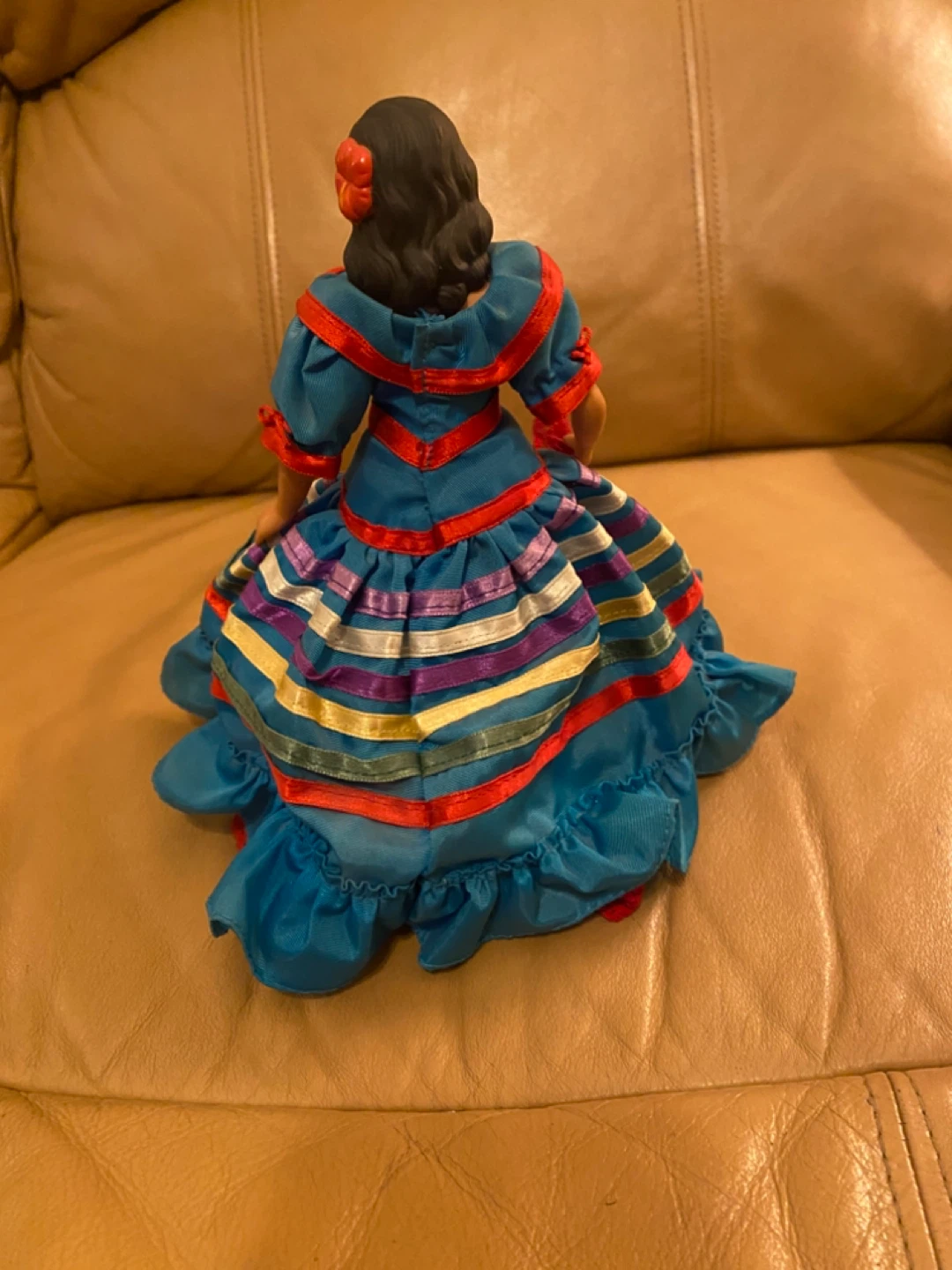 Avon Doll - photo 2