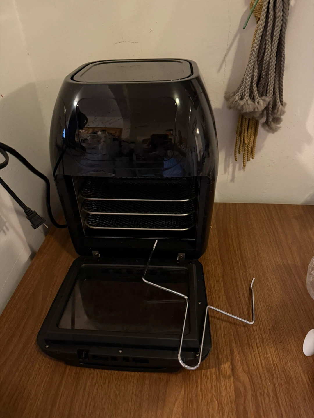 Chefman Air Fryer - 10qt