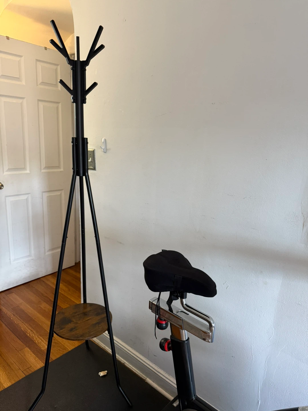 Coat rack - 9 hooks - photo 2