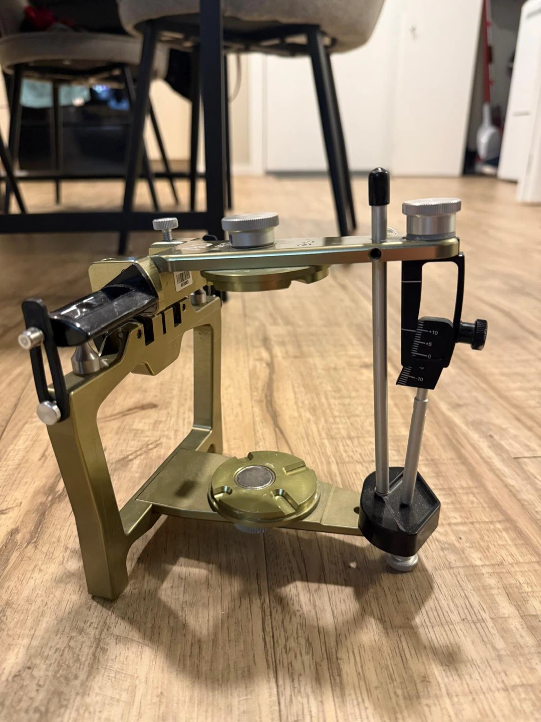 Dental Articulators with Bite registration materials - photo 5