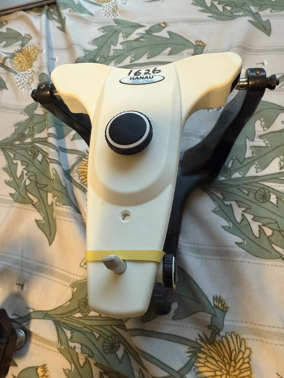 Dental Articulators with Bite registration materials - photo 3