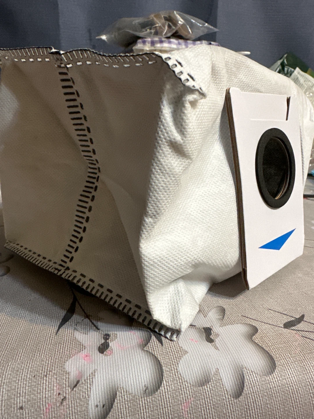 Replacement Vacuum Cleaner Bags - photo 2