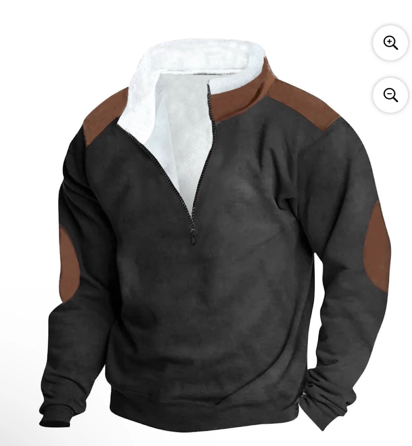 Men's Sweatshirt