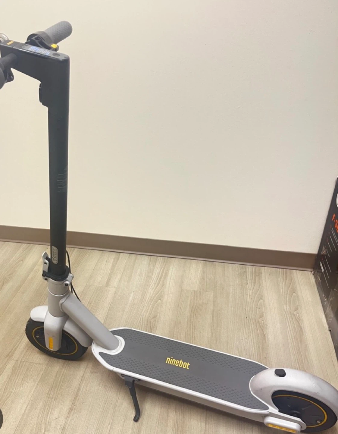 Ninebot g30lp