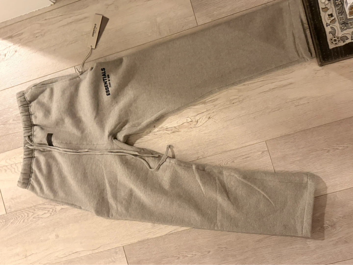 ESSENTIALS Fear of God Sweatpants