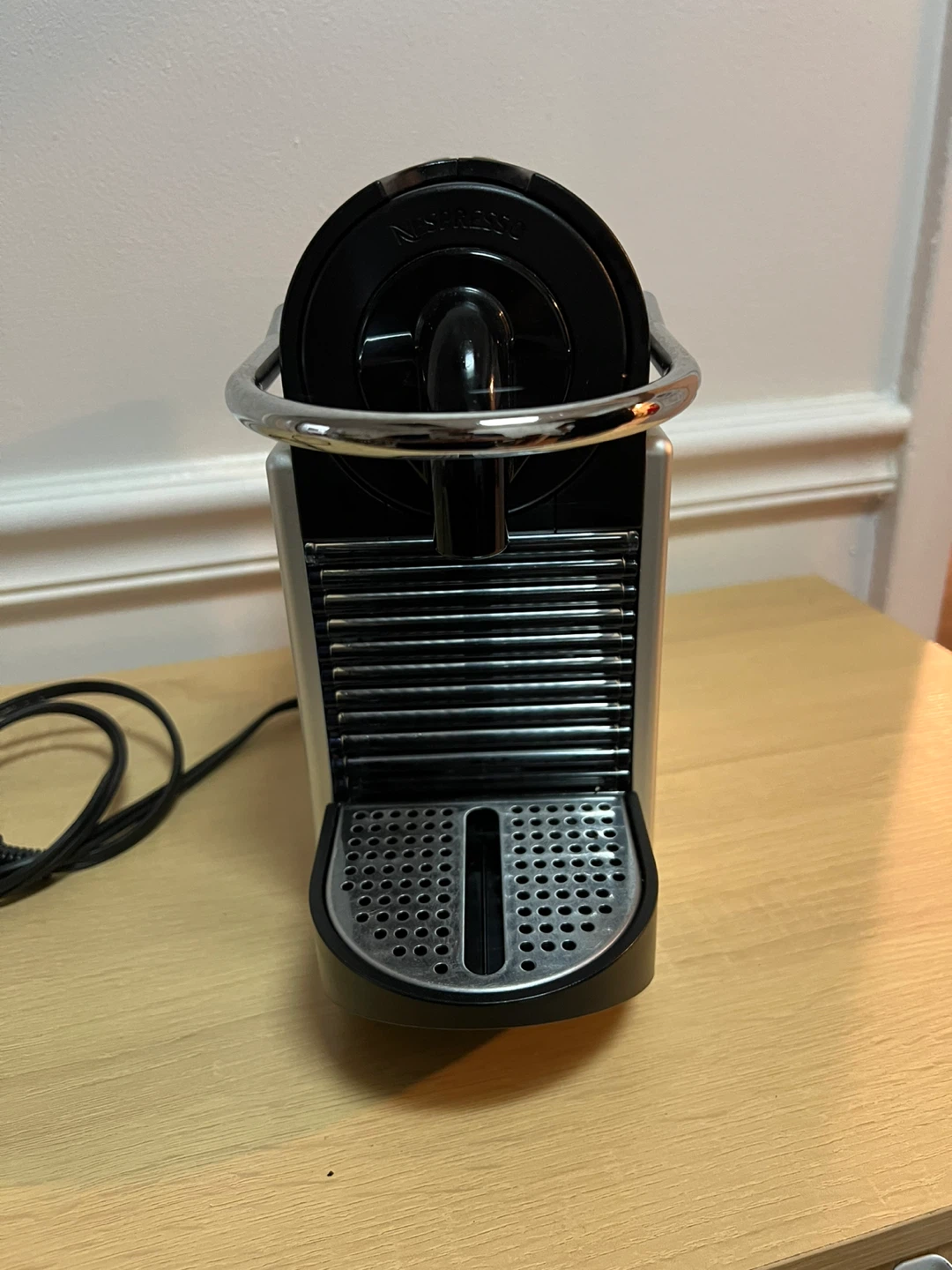 Nespresso Espresso Machine