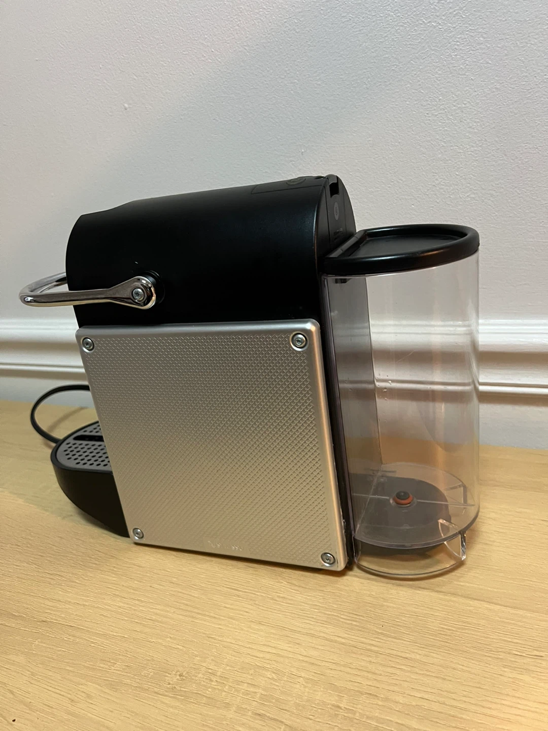 Nespresso Espresso Machine - photo 3