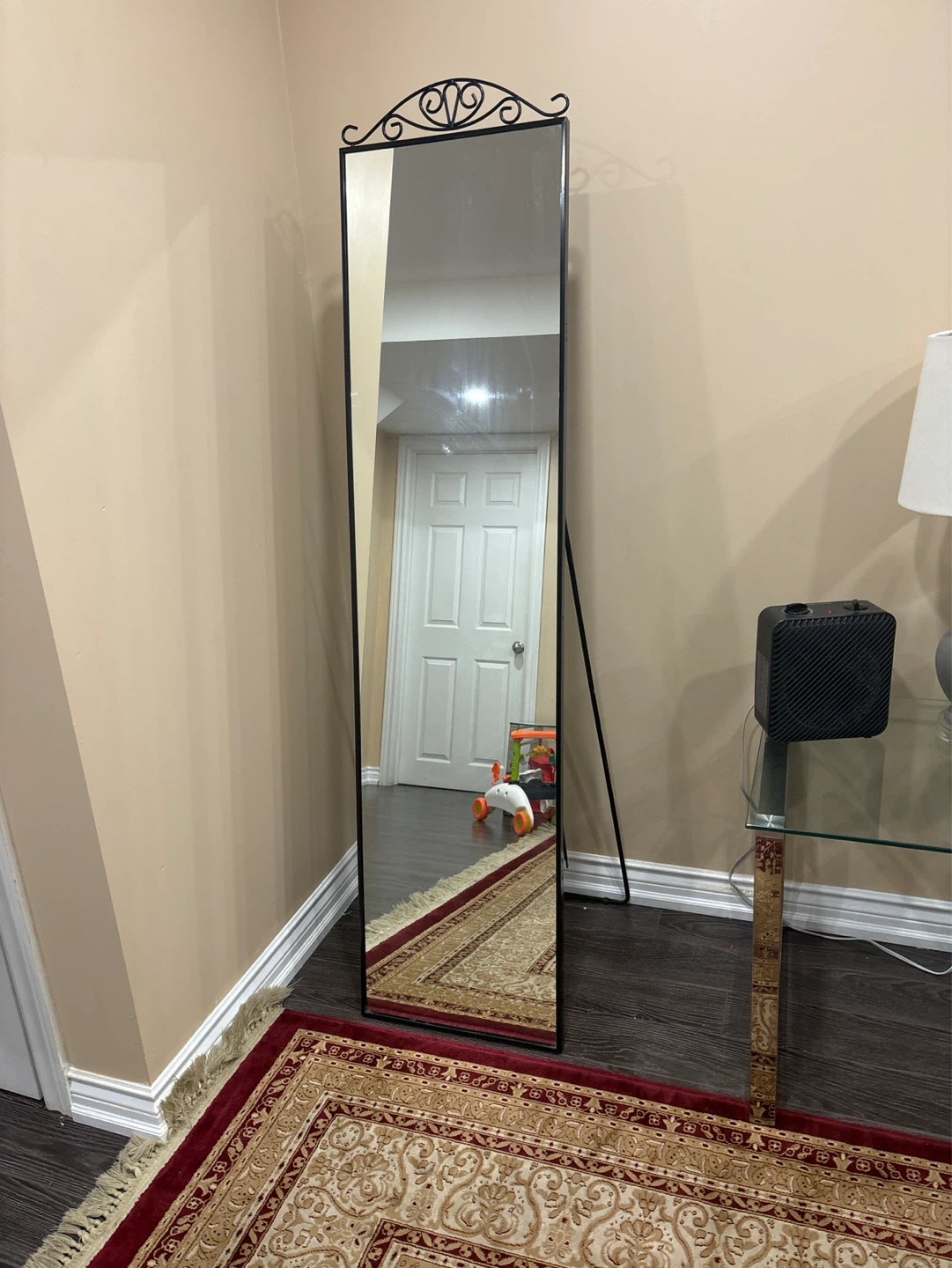 IKEA KARMSUND Full Length Mirror