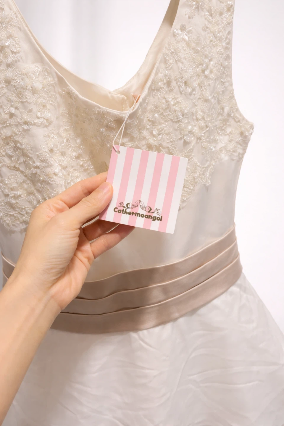 Brand New Heavy Duty Party Dress - High Quality and with tag - photo 4