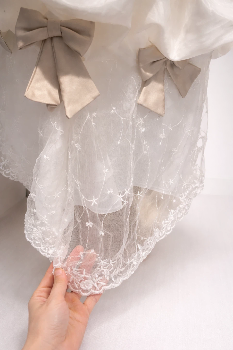 Brand New Heavy Duty Party Dress - High Quality and with tag - photo 5
