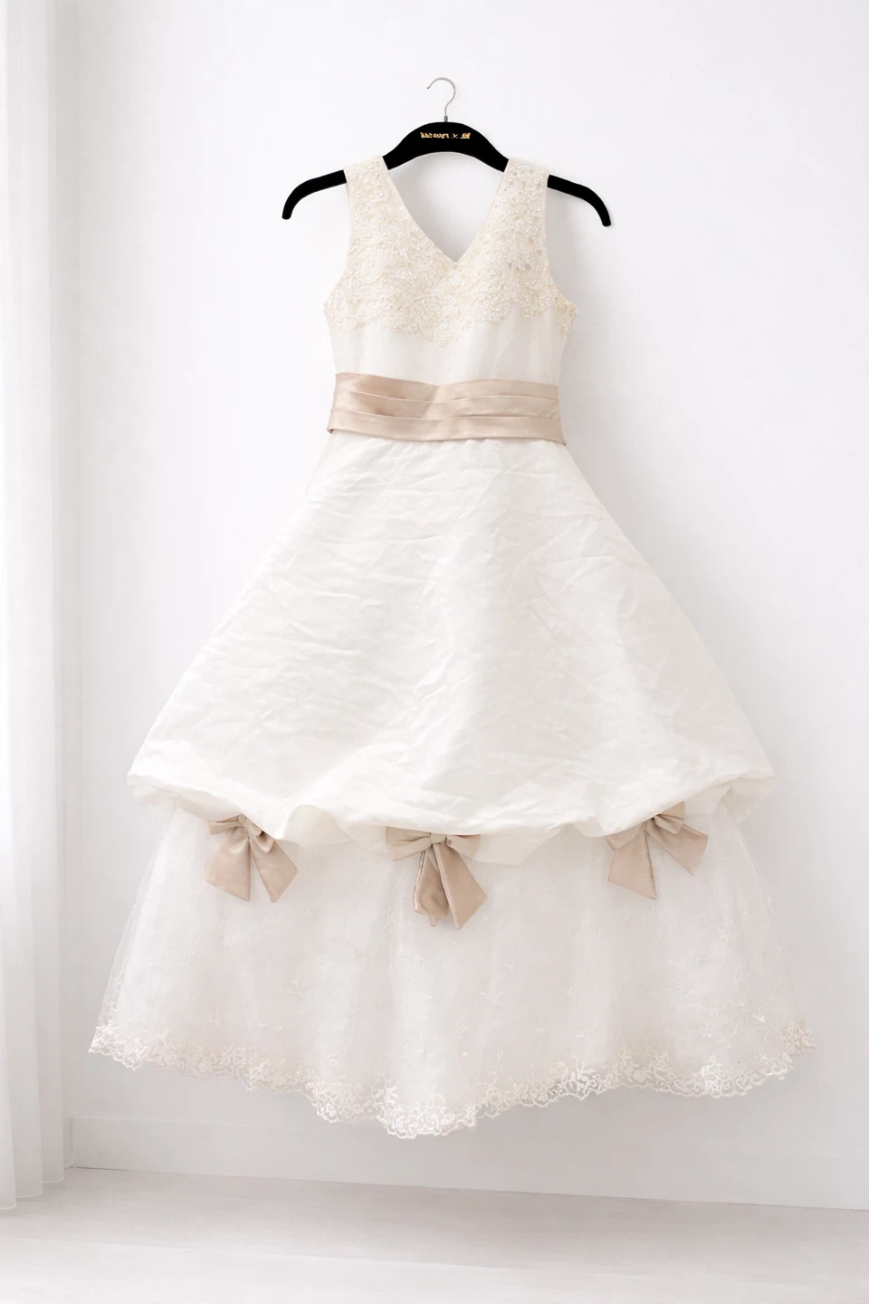 Brand New Heavy Duty Party Dress - High Quality and with tag